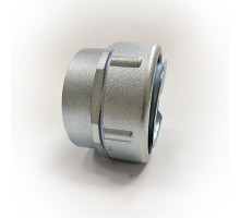 Элемент резьбовой крепежный с внут. резьбой РКВ-60 У2 IP54 ЗЭТАРУС zeta41316