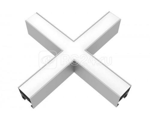 Элемент соединительный LE-ССО-23-040-2881-20Х СТРЕЛА LED-effect 2881