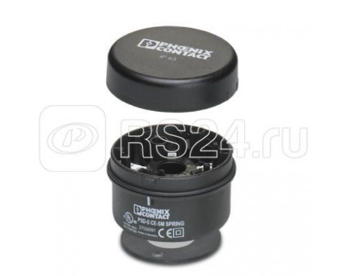 Элемент соединительный PSD-S CE-SM SPRING Phoenix Contact 2700091