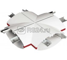 Элемент соединительный Х-образ. к свет. Rival СТ 2305000180
