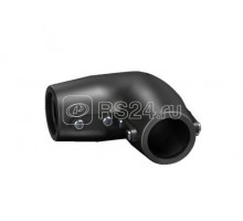 Элемент угловой 90град. CP 40 RAL7024 Rittal 6501140