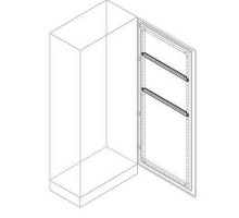 Элемент усиливающий двери H=35 L=1000 (уп.2шт) ABB EB1043