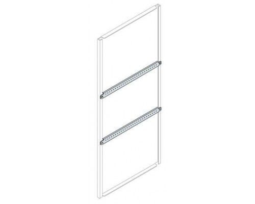 Элемент усиливающий монтаж. платы Ш=1000мм (уп.2шт) ABB EA1002