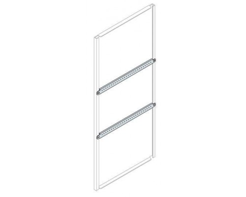 Элемент усиливающий монтаж. платы Ш=1000мм (уп.2шт) ABB EA1003