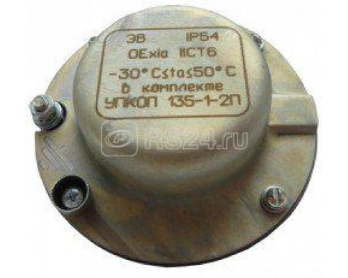 Элемент выносной ЭВ (в комплекте УПКОП135-1-2П) 0ExiaIICT6 Спецавтоматика 208848