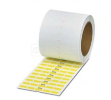 Этикетка EML (17.5х8)RL YE Phoenix Contact 0816139