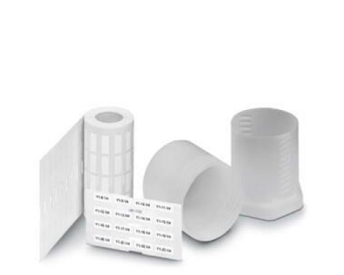 Этикетка EML (20х8)R Phoenix Contact 0816786