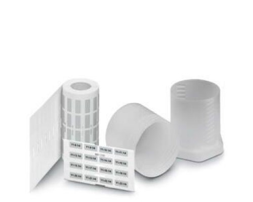 Этикетка EML (70х50)R SR Phoenix Contact 0817086
