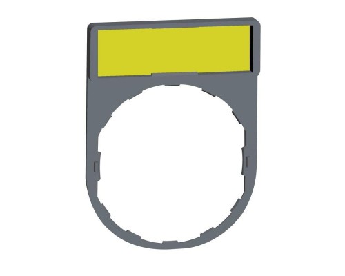 Этикетка ZBY4101 C0 SchE ZBY4101C0