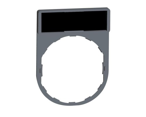 Этикетка без текста C0 SchE ZBY2101C0