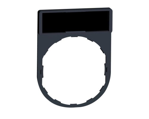 Этикетка без текста SchE ZBY2101