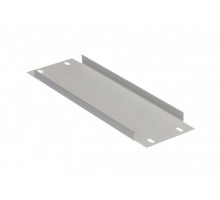 Фальшпанель 110х450 для КВРУ ФП-01 SchE 30890DEK