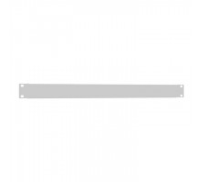 Фальшпанель 1U PROxima EKF ITAFP1
