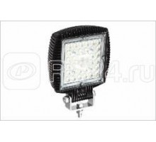 Фара светодиодная GM-TRAC-40 12В 40Вт 5000К КСС Г60 IP68 Geliomaster 2000000298368