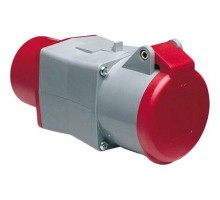 Фазоинвертор 416FV6 16А 3P+N+E IP44 6ч ABB 2CMA168129R1000
