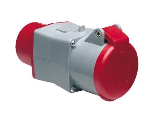 Фазоинвертор 432FV6 32А 3P+N+E IP44 6ч ABB 2CMA168130R1000