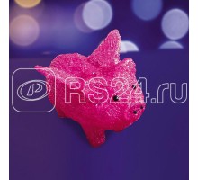 Фигура светодиодная акриловая Поросенок с крылышками 34х16х24см 112LED IP65 трансформатор в компл. Neon-Night 513-342