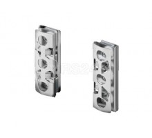 Фиксатор DK 19дюйм 1U с контактир. М5 (уп.24шт) Rittal 2090000