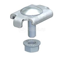 Фиксатор GKS 34 FS SP OBO 6016857
