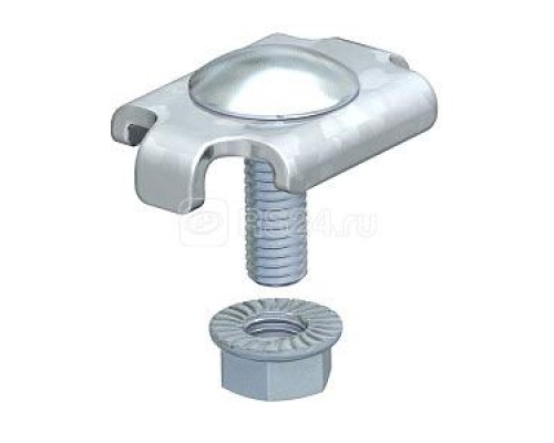 Фиксатор GKS 34 FS SP OBO 6016857