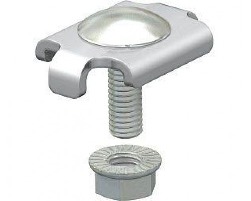 Фиксатор GKS 34 VA4401 SP OBO 6016859