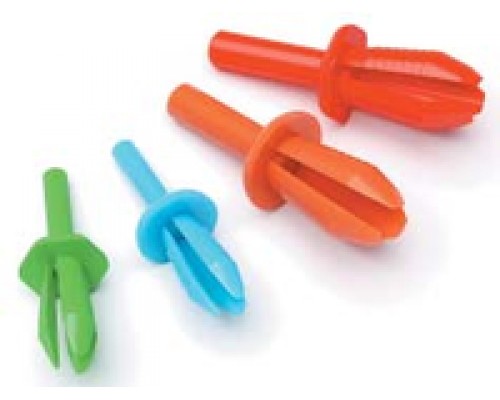 Фиксатор RL DUCTAFIX RL6 для короба (уп.500шт) DKC 06511RL