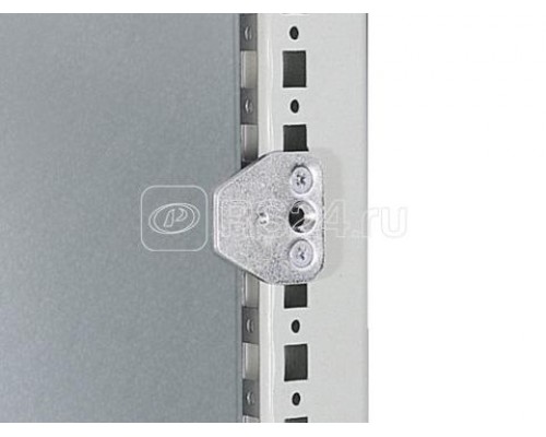 Фиксатор TS МП (уп.10шт) Rittal 4576000