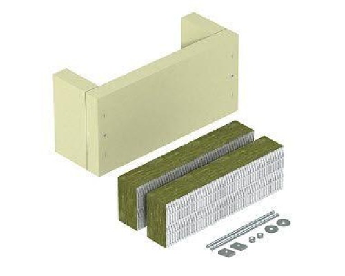 Фиксатор ZSE для разгрузки кабеля от натяжения 340х160х140 ZSE90-25-11 OBO 7215702