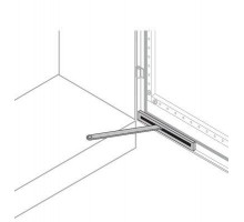 Фиксатор для двери в открытом положении ABB TA5510