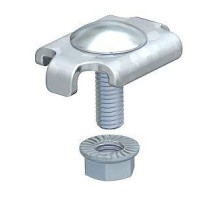 Фиксатор для лотка провол. GKS 34 G OBO 6016855