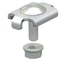 Фиксатор для лотка провол. GKS 34 VA4301 OBO 6016839