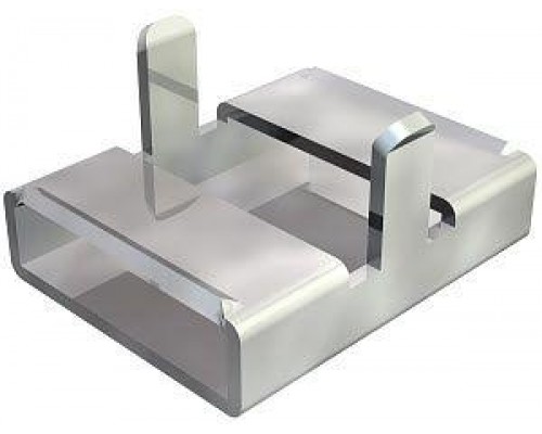 Фиксатор монтажной ленты 25х20х4 DD 192 OBO 6490905