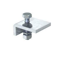 Фиксатор планка (винт М10х50) KL1 20 S FT OBO 6354122