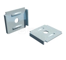 Фиксатор площадка FP INOX КМ LO8154