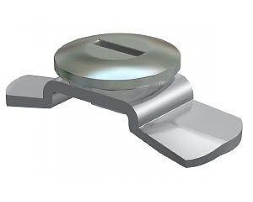 Фиксатор поворотный AZDR 50 VA4301 нерж. OBO 6065309