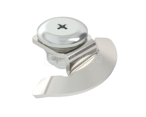 Фиксатор поворотный DRL H S A2 сталь нержав. OBO 6065016