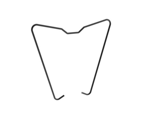 Фиксатор реле OptiRel G 55-H5 КЭАЗ 281191