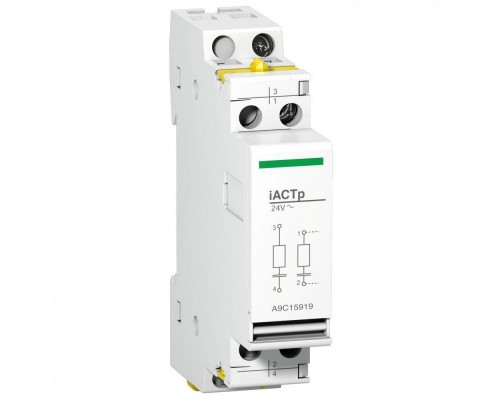 Фильтр помехоподавления IACTP 220/240 VAC SchE A9C15920
