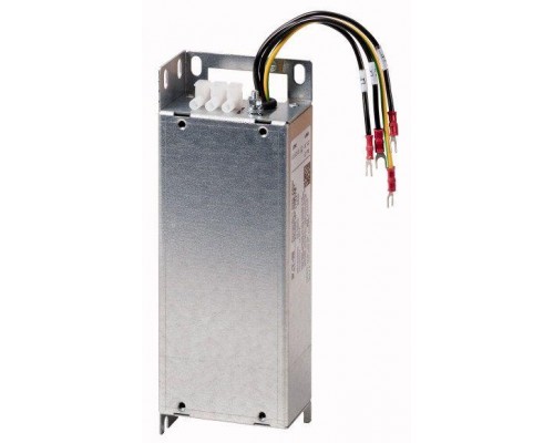 Фильтр радиопомех 1~ 480В 30А DX-EMC34-025-FS3-L EATON 174607