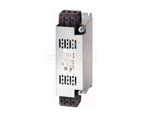 Фильтр радиопомех 1~ 480В 400А DX-EMC34-250-L EATON 174614