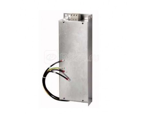 Фильтр радиопомех 1~ 480В 55А DX-EMC34-048-FS4-L EATON 174609