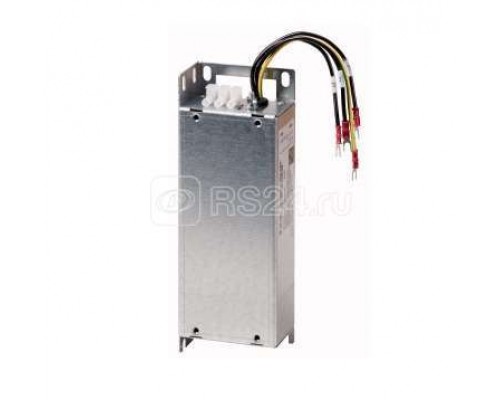 Фильтр радиопомех 1~ 480В 8А DX-EMC34-008-FS1-L EATON 174604