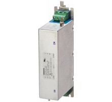 Фильтр сетевой SINAMICS для блоков питания SMART 5кВт 3ф 380-480В 50/60Гц Siemens 6SL30000HE150AA0