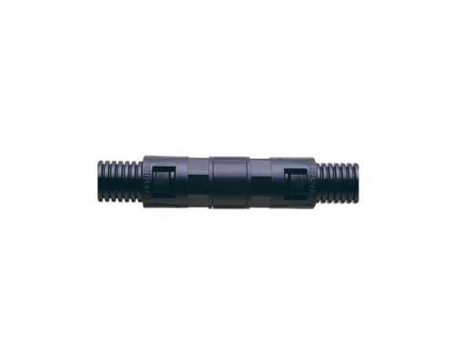 Фитинг Adaptalok AL прямой нейлон d42мм AL42/A/U/BL черн. (уп.10шт) ABB 7TCA296000R1073