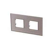 Фитинг Adaptalok ATS AT BTC90 d28мм PG21 AT28/PG21/BTC90/BLY нейлон/никелированная латунь/эластомер черн./желт. (уп.10шт) ABB 7TCA296170R0454