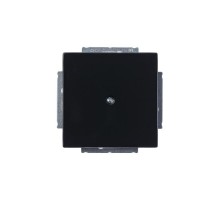 Фитинг Adaptaring AR CSF90 90град. нейлон/никелированная латунь/ацеталь d28мм M25 AR28/M25/CSF90/BL черн. (уп.10шт) ABB 7TCA296000R1442
