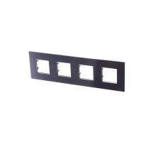 Фитинг EPS нейлон 6 d20 d08 EPS2008 черн. (уп.400шт) ABB 7TCA298010R1014
