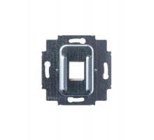 Фитинг IP68 пласт. M32 d25 черн. (уп.50шт) ABB 7TCA296250R0067