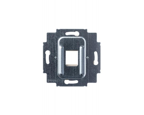 Фитинг IP68 пласт. M32 d25 черн. (уп.50шт) ABB 7TCA296250R0067