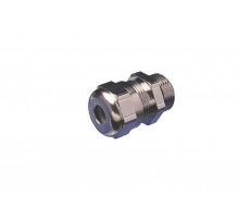 Фитинг Index EMC А метал M16 срб (уп.10шт) ABB 7TCA296230R0061